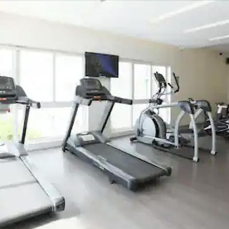 Veronica'S Homestay At Marina Spatial Condo 두마구에테 외부 사진