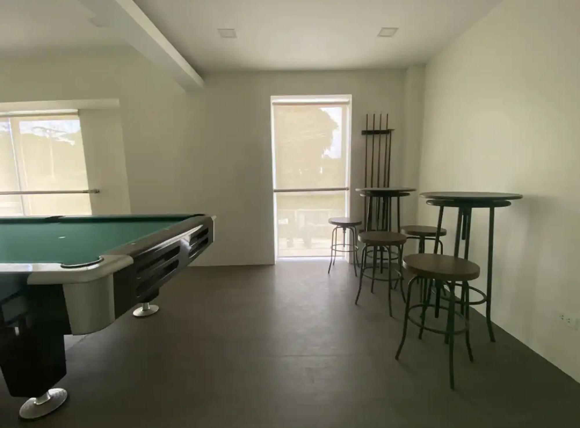 Veronica'S Homestay At Marina Spatial Condo 두마구에테 외부 사진