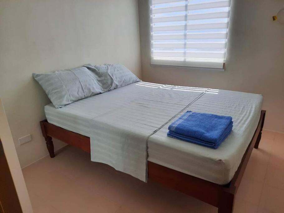 Veronica'S Homestay At Marina Spatial Condo 두마구에테 외부 사진